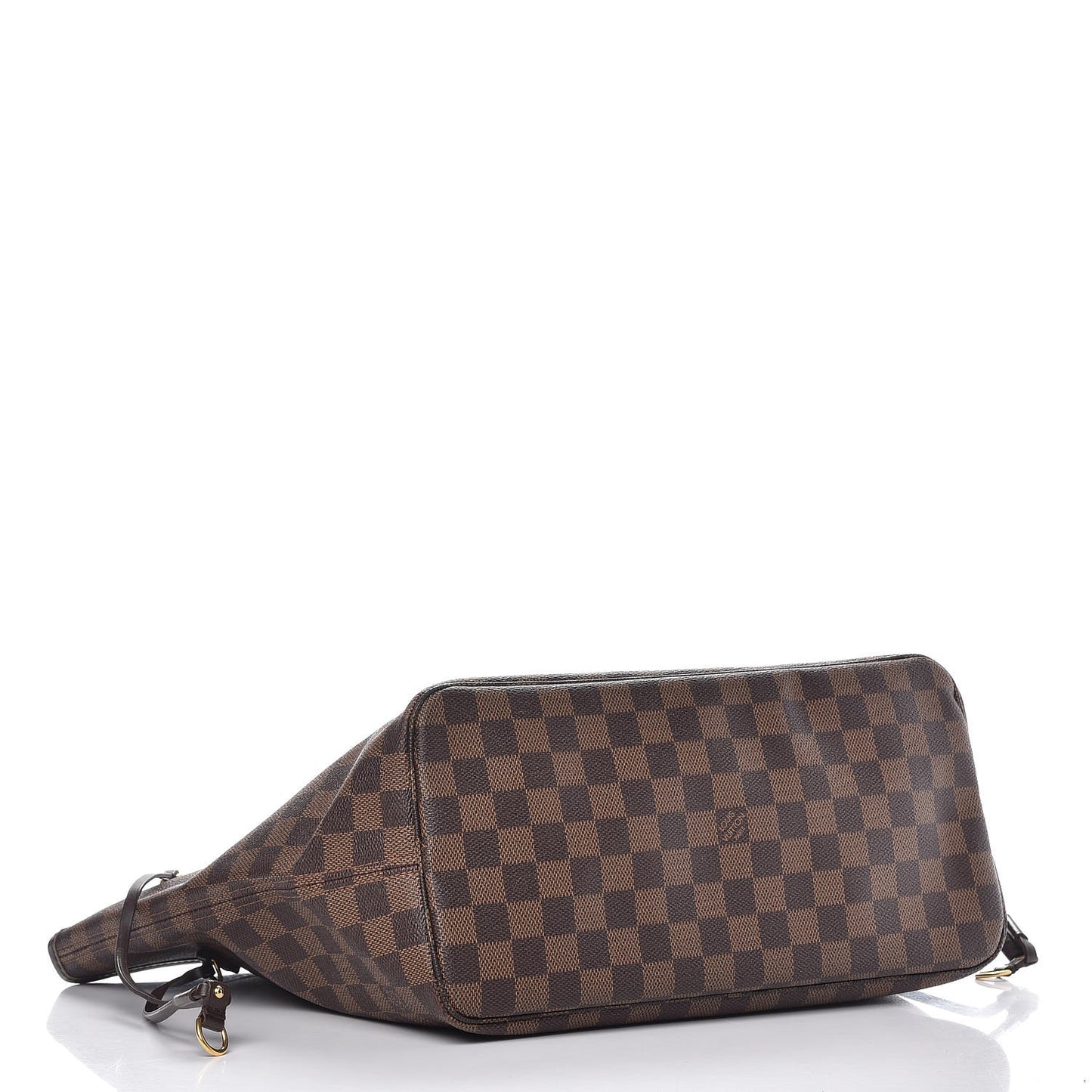 Damier Ebene Neverfull MM