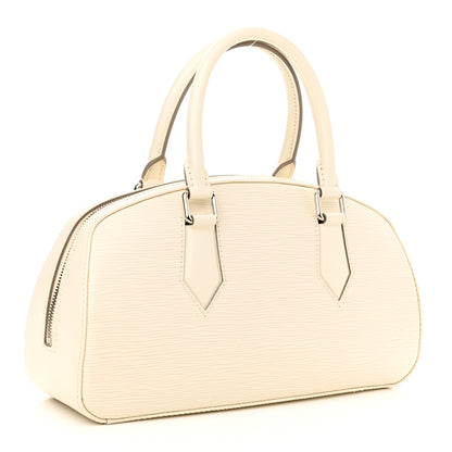 Louis Vuitton Epi Jasmin Ivory 3 of 11