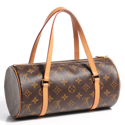 Louis Vuitton Monogram Papillon 26 3 of 7