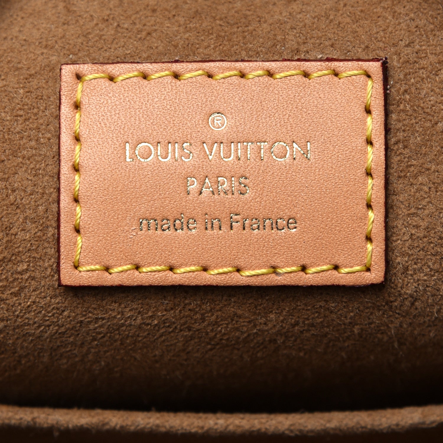 Louis Vuitton Monogram Boite Chapeau Souple 11 of 25