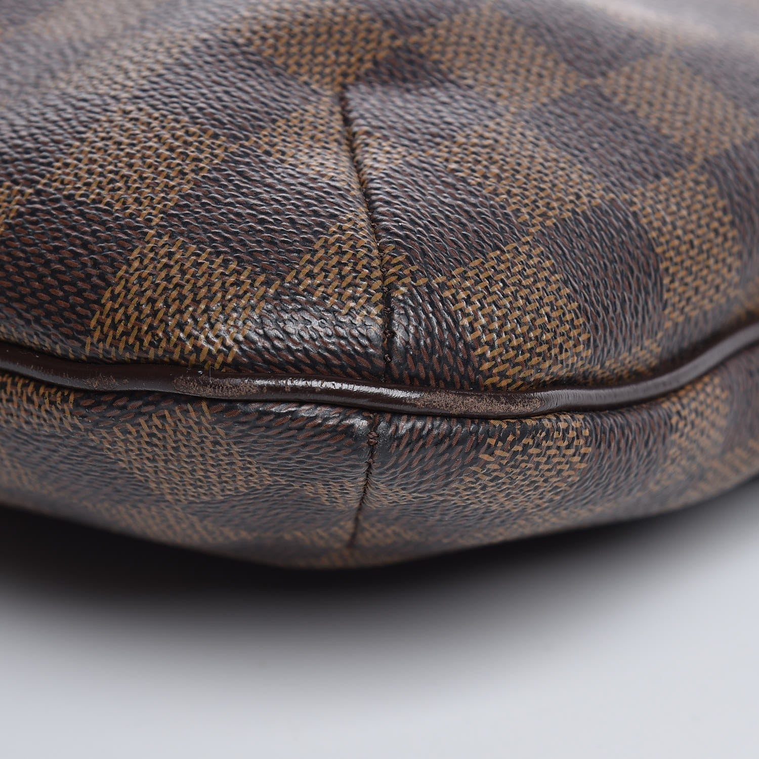 Louis Vuitton Damier Ebene Bloomsbury PM 9 of 9