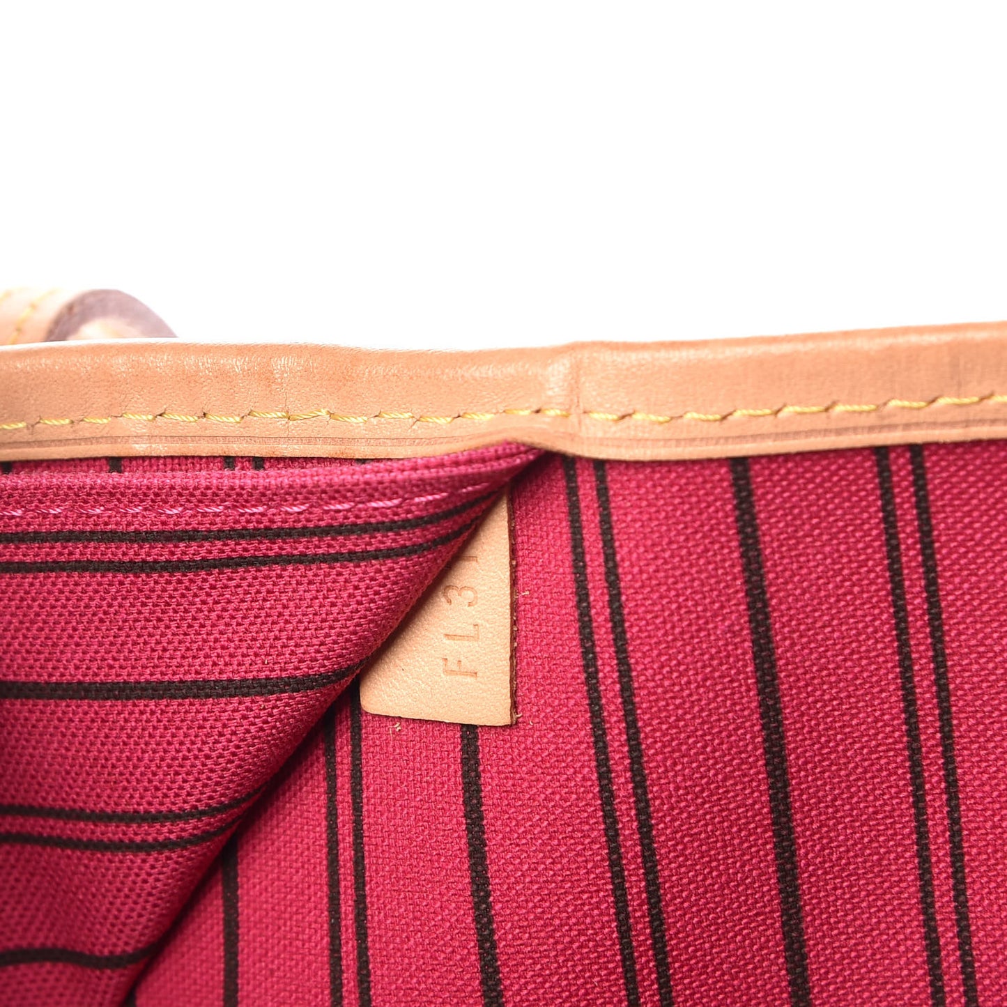Monogram Neo Neverfull GM Pivoine