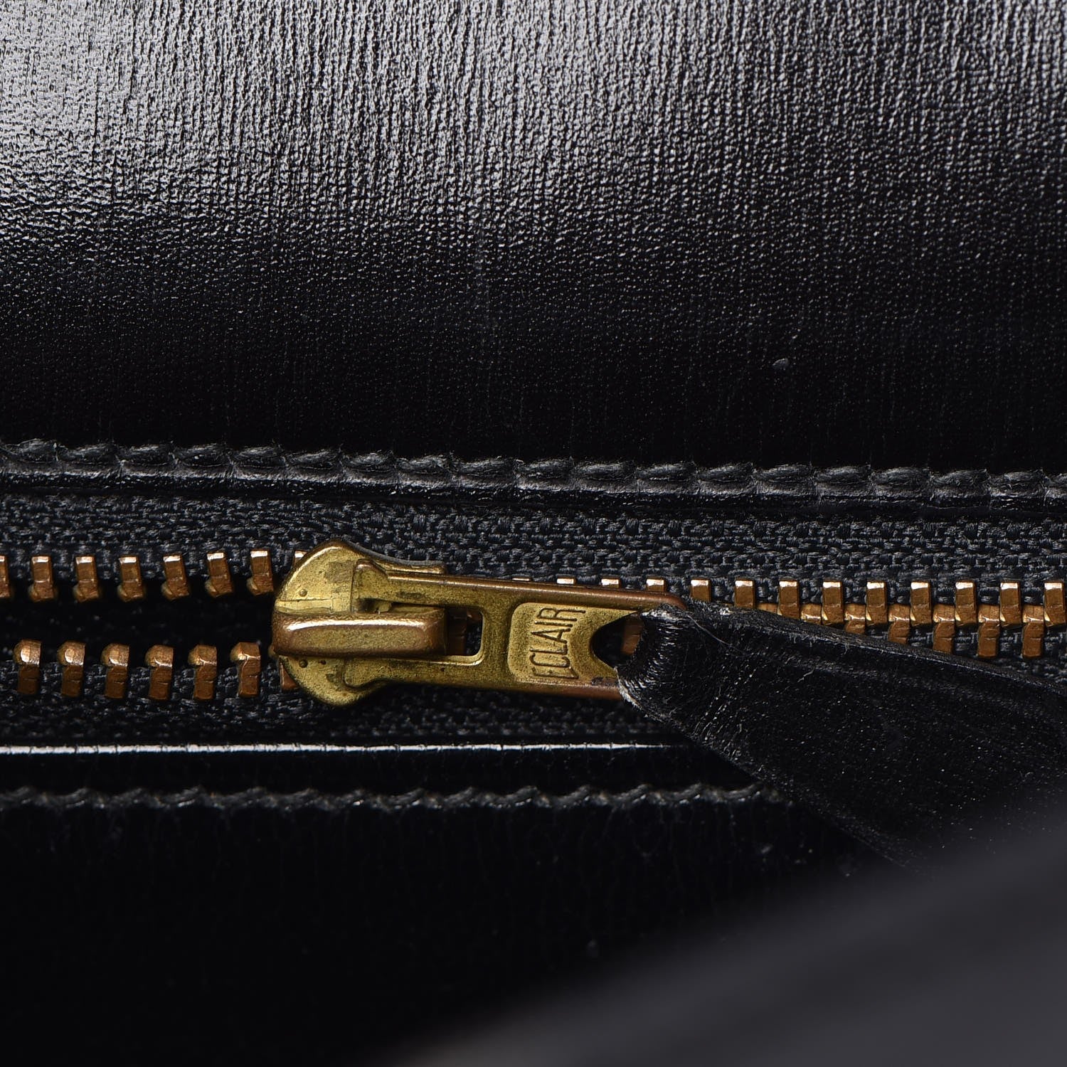 Hermes Box Kelly Retourne 32 Black 15 of 49