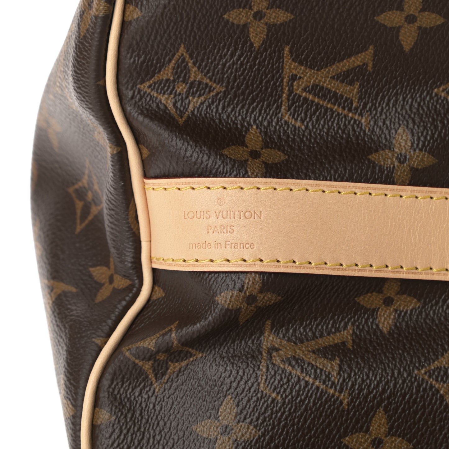 Monogram Keepall Bandouliere 45
