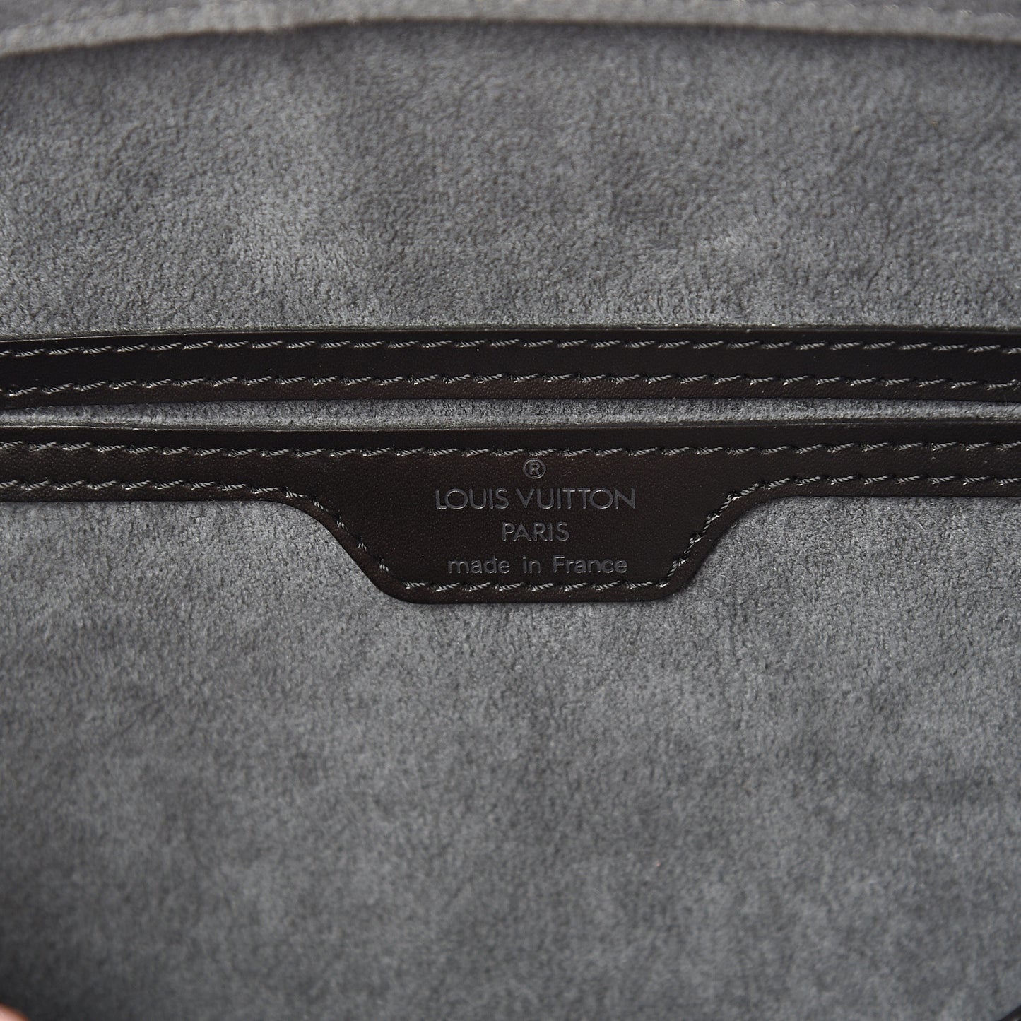 Epi Soufflot Black