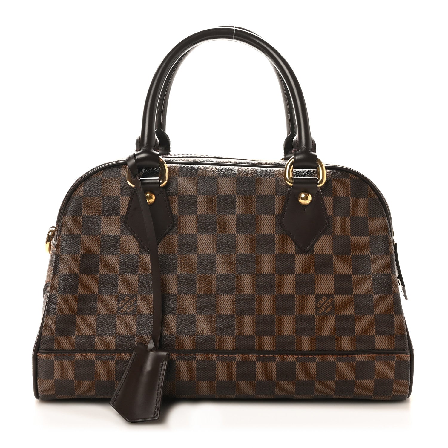 Louis Vuitton Damier Ebene Duomo 1 of 9