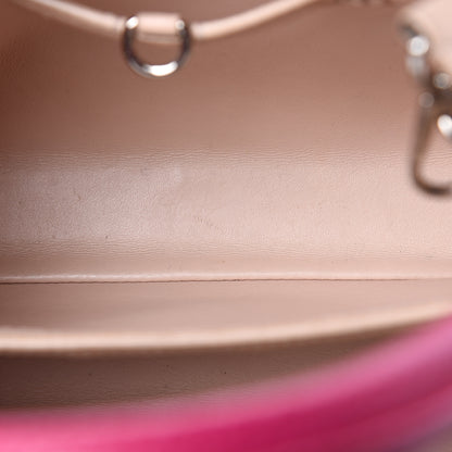 Louis Vuitton Taurillon Capucines BB 14 of 15