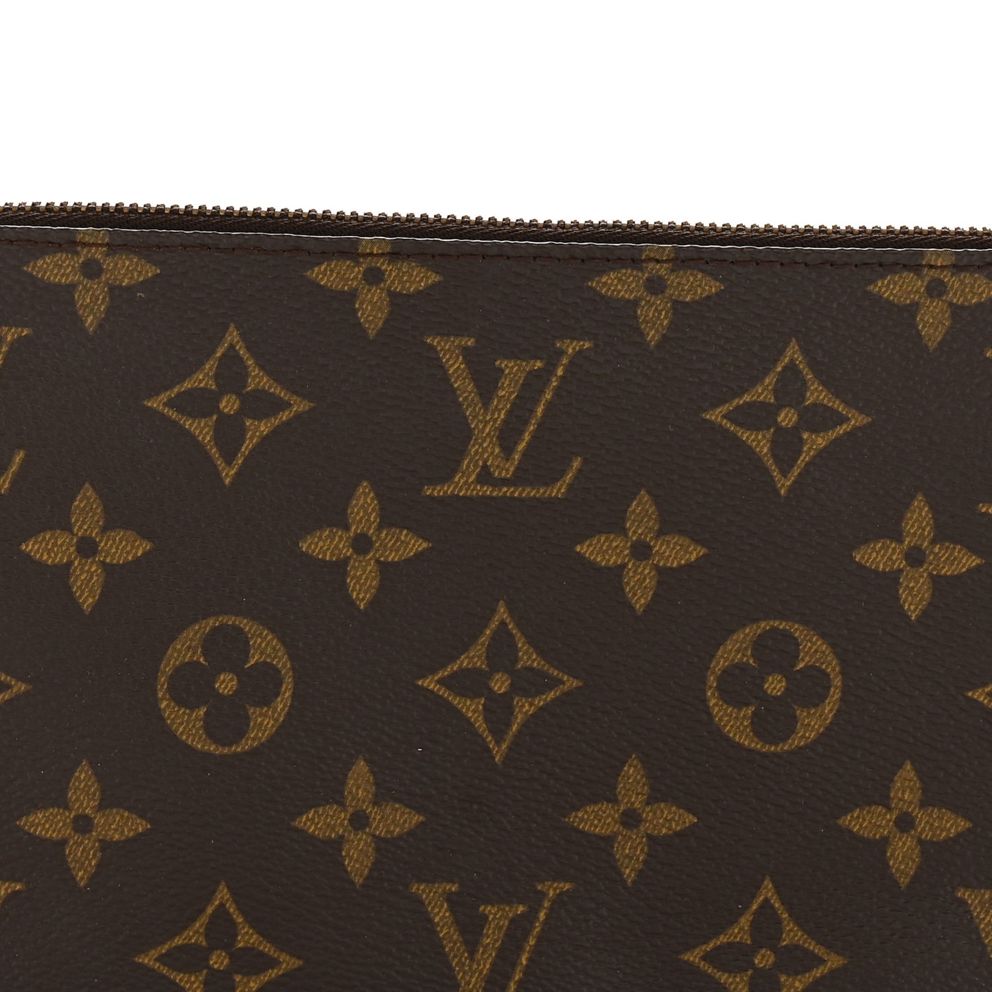 Monogram Pochette Accessories