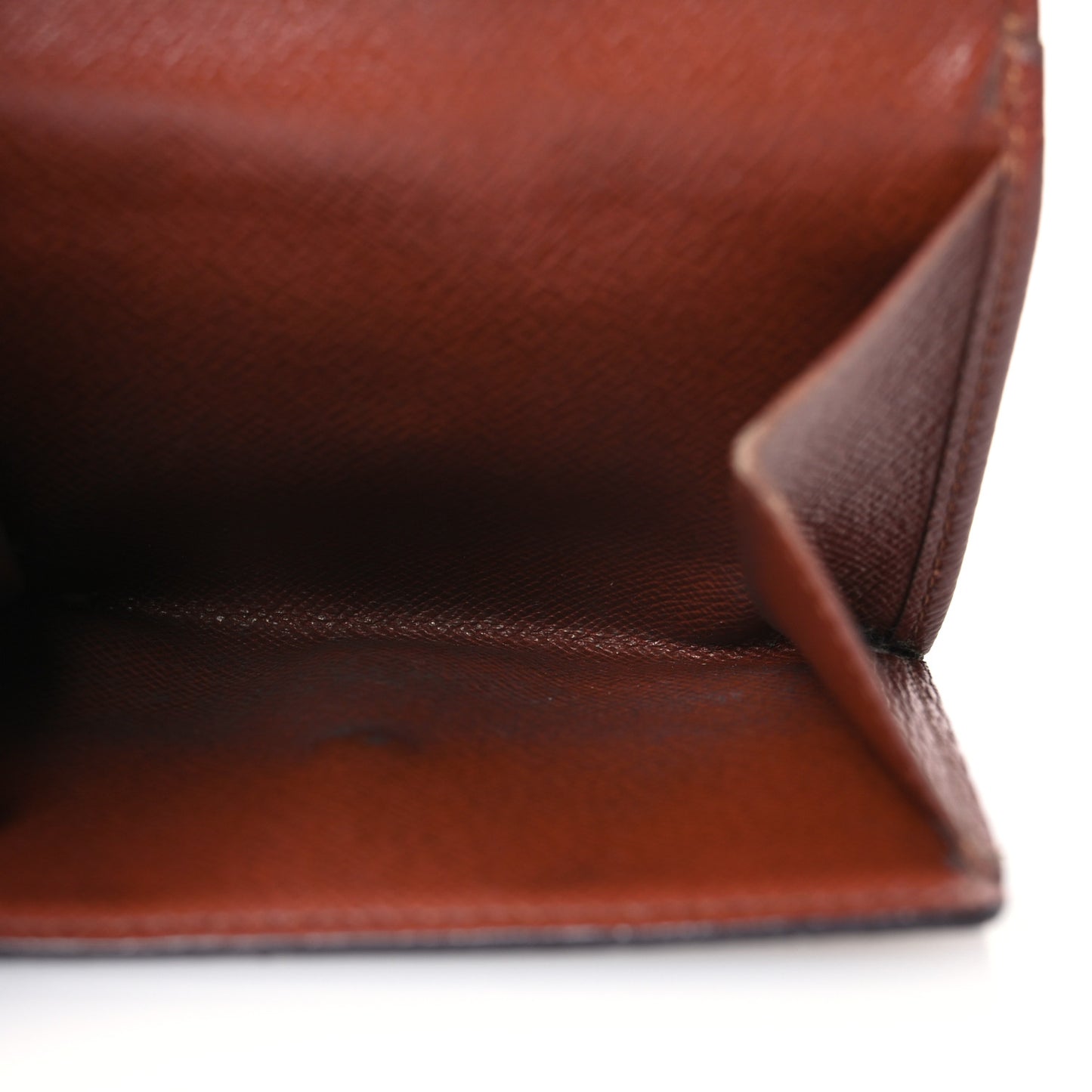 Monogram Elise Wallet