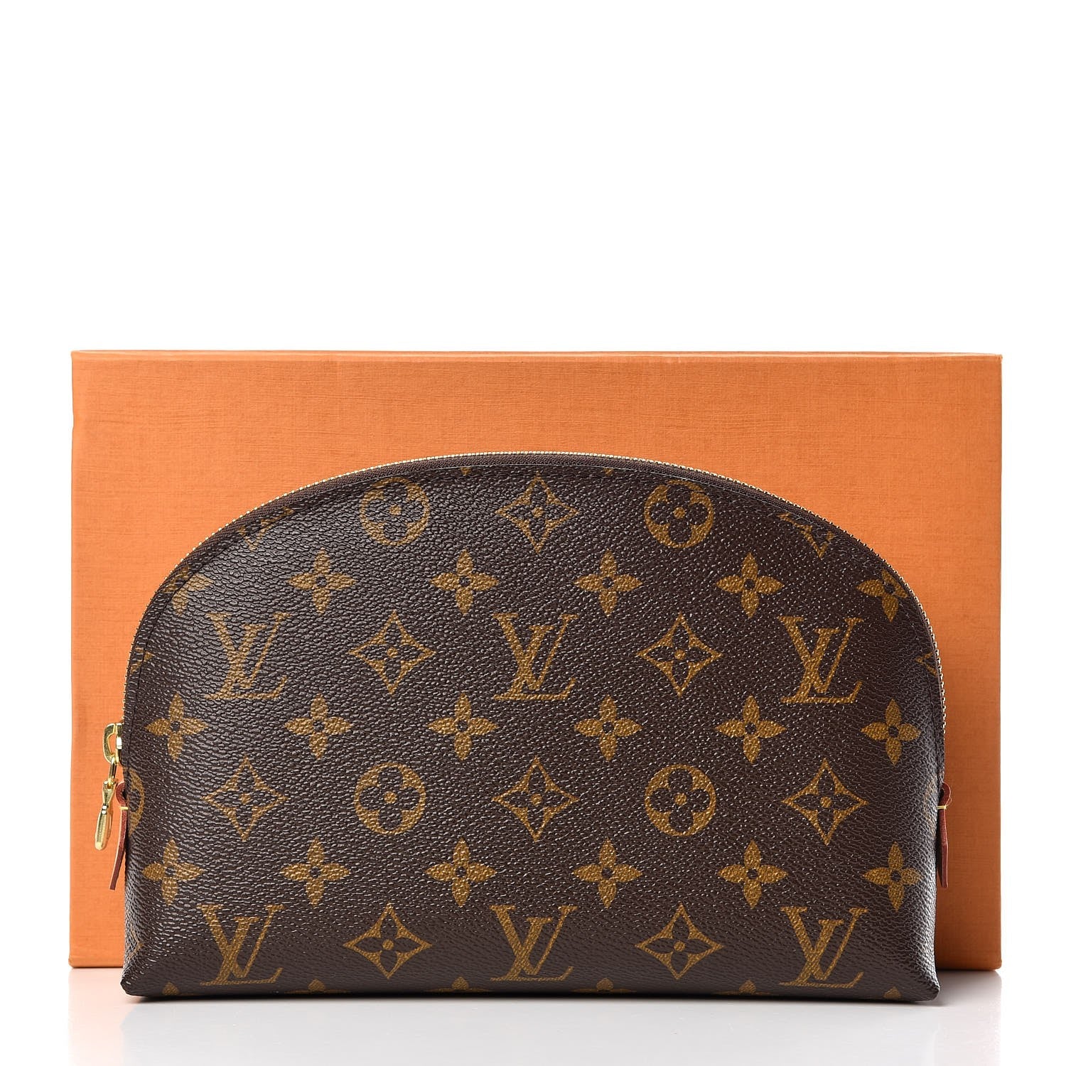 Louis Vuitton Monogram Cosmetic Pouch GM 7 of 7