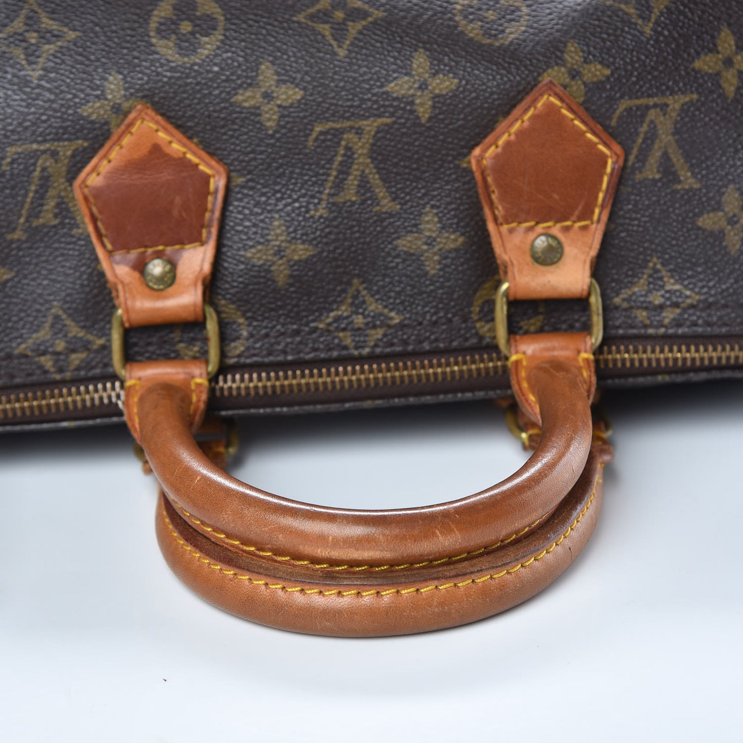 Monogram Speedy 25