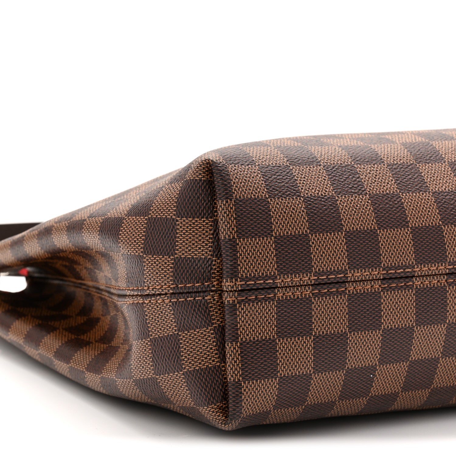 Louis Vuitton Damier Ebene Graceful PM 9 of 10