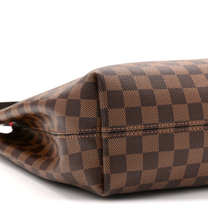 Louis Vuitton Damier Ebene Graceful PM 9 of 10