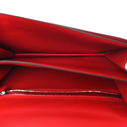 Hermes Evercolor 2002 20 Rouge De Coeur 5 of 12