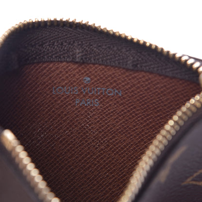 Louis Vuitton Monogram Key Pouch 6 of 8
