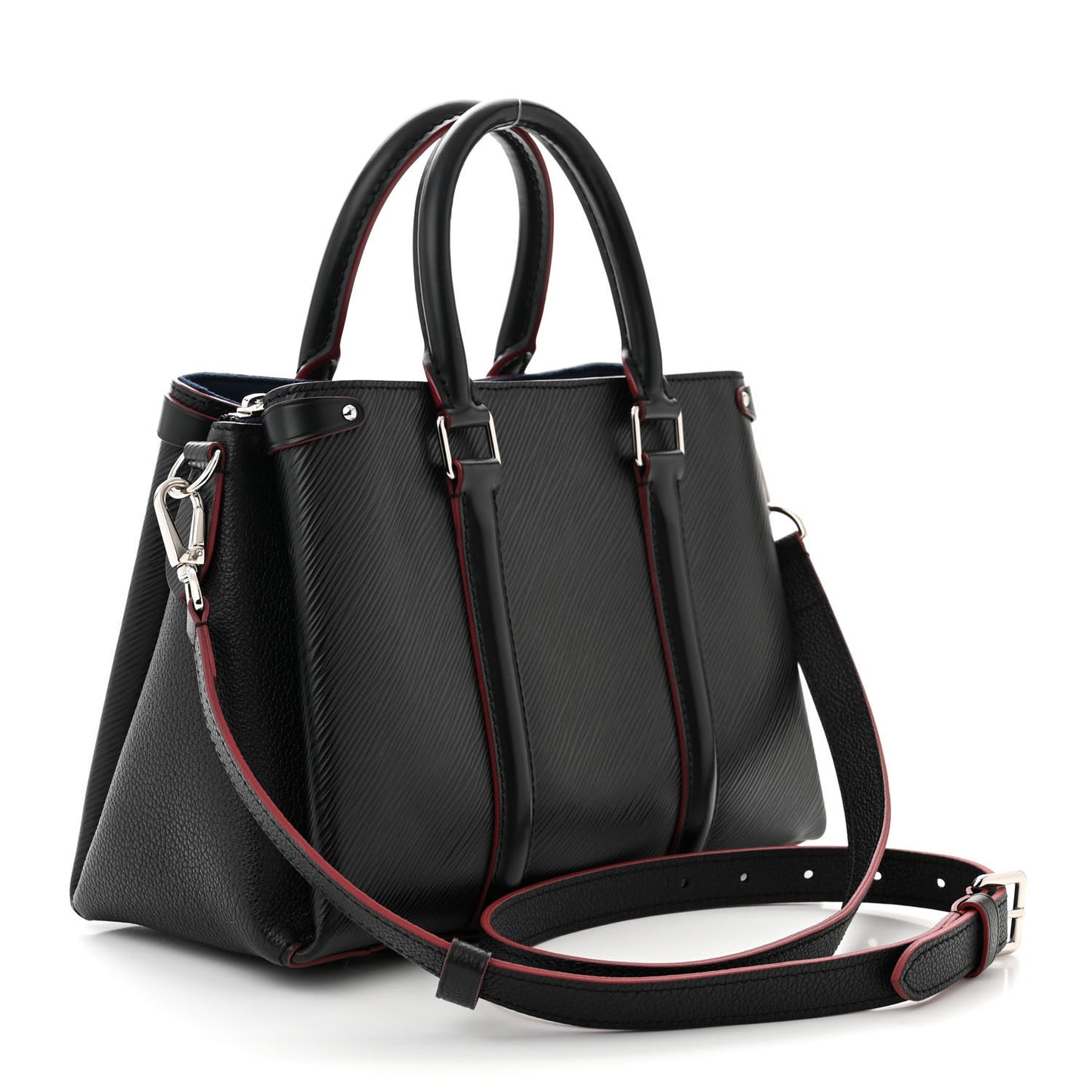 Epi Soufflot BB Black
