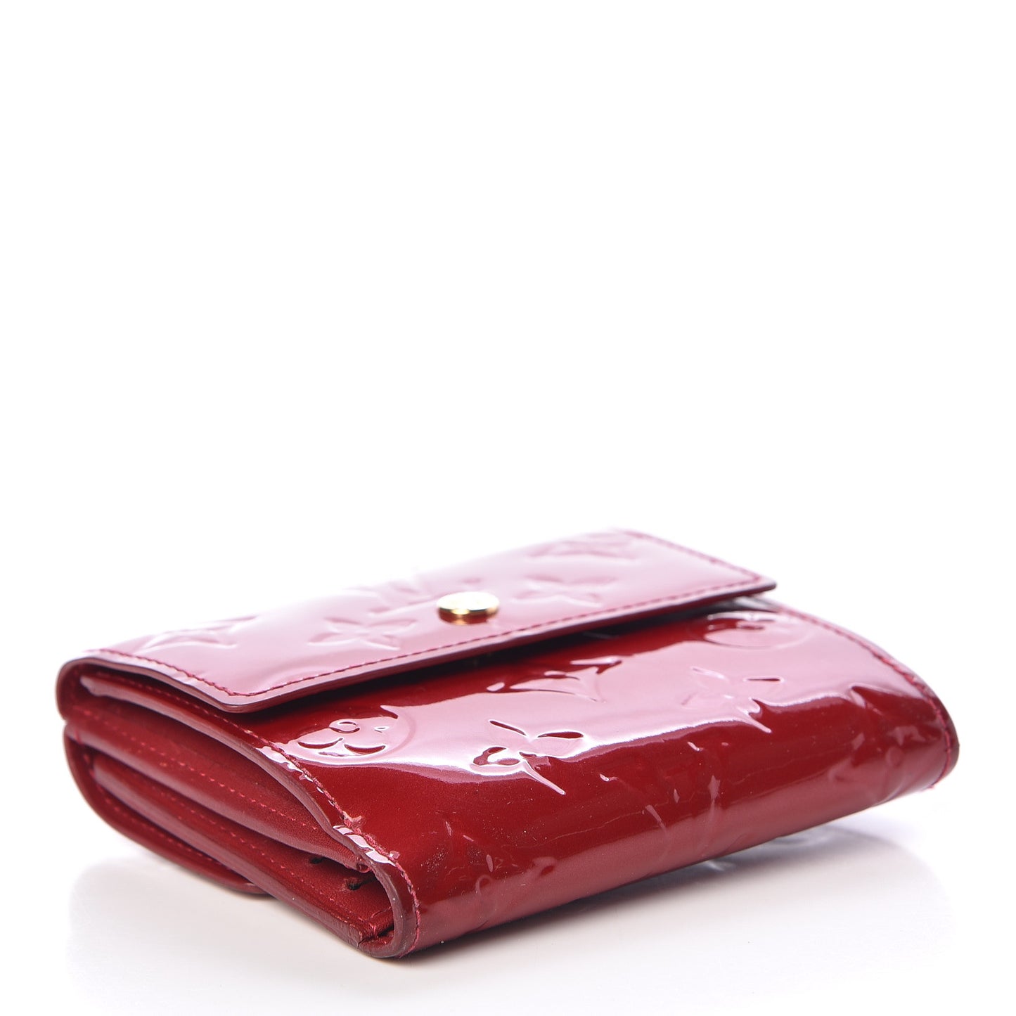 Vernis Elise Wallet Pomme D'Amour