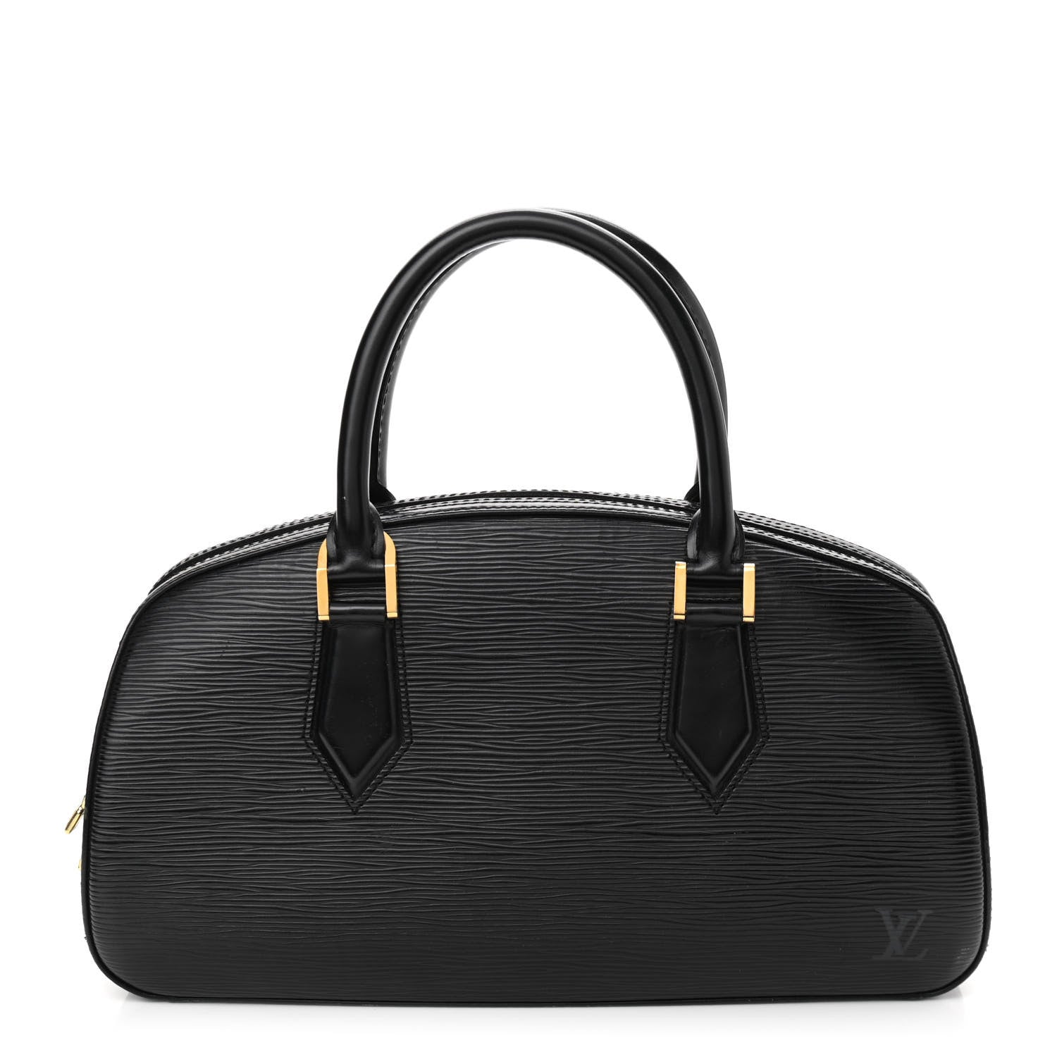Louis Vuitton Epi Jasmin Black 1 of 14