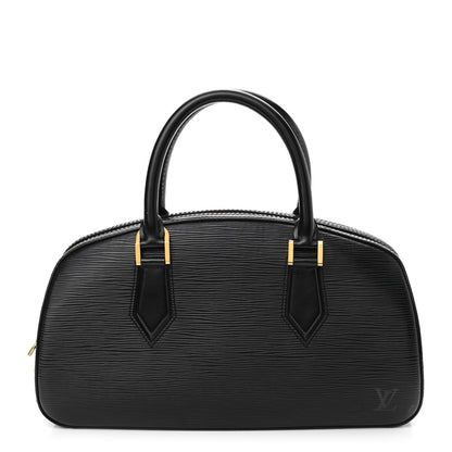 Louis Vuitton Epi Jasmin Black 1 of 14