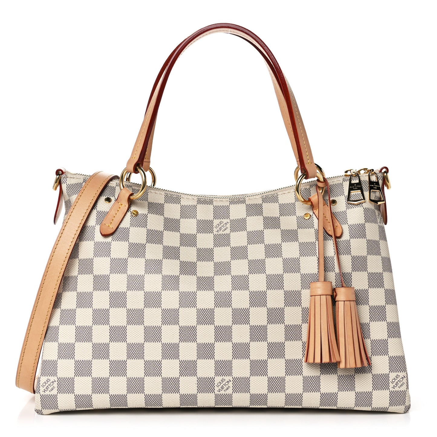 Damier Azur Lymington