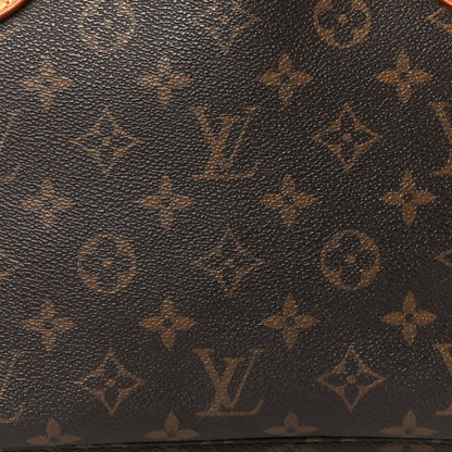 Louis Vuitton Monogram Neverfull PM 8 of 13