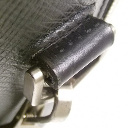 Louis Vuitton Taiga Odessa Laptop Bag Ardoise 9 of 9