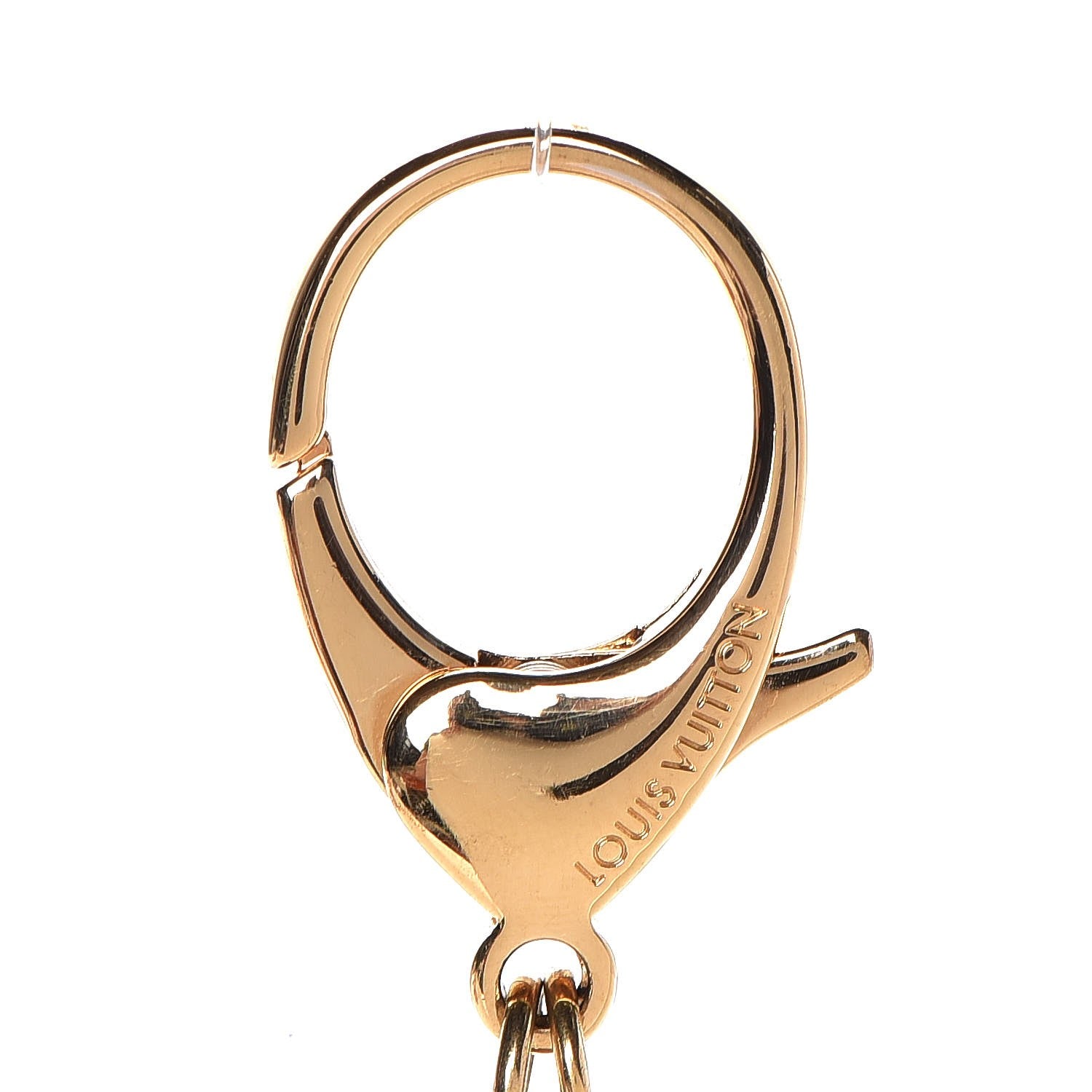 Louis Vuitton Tapage Bag Charm 3 of 5