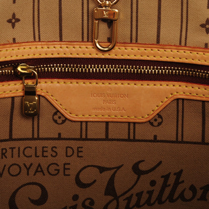 Louis Vuitton Monogram Neverfull PM 6 of 7
