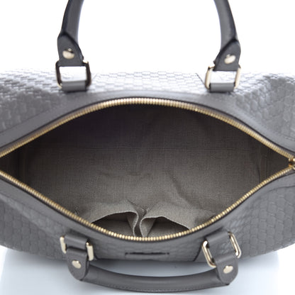 Gucci Microguccissima Medium Joy Boston Loess 7 of 9