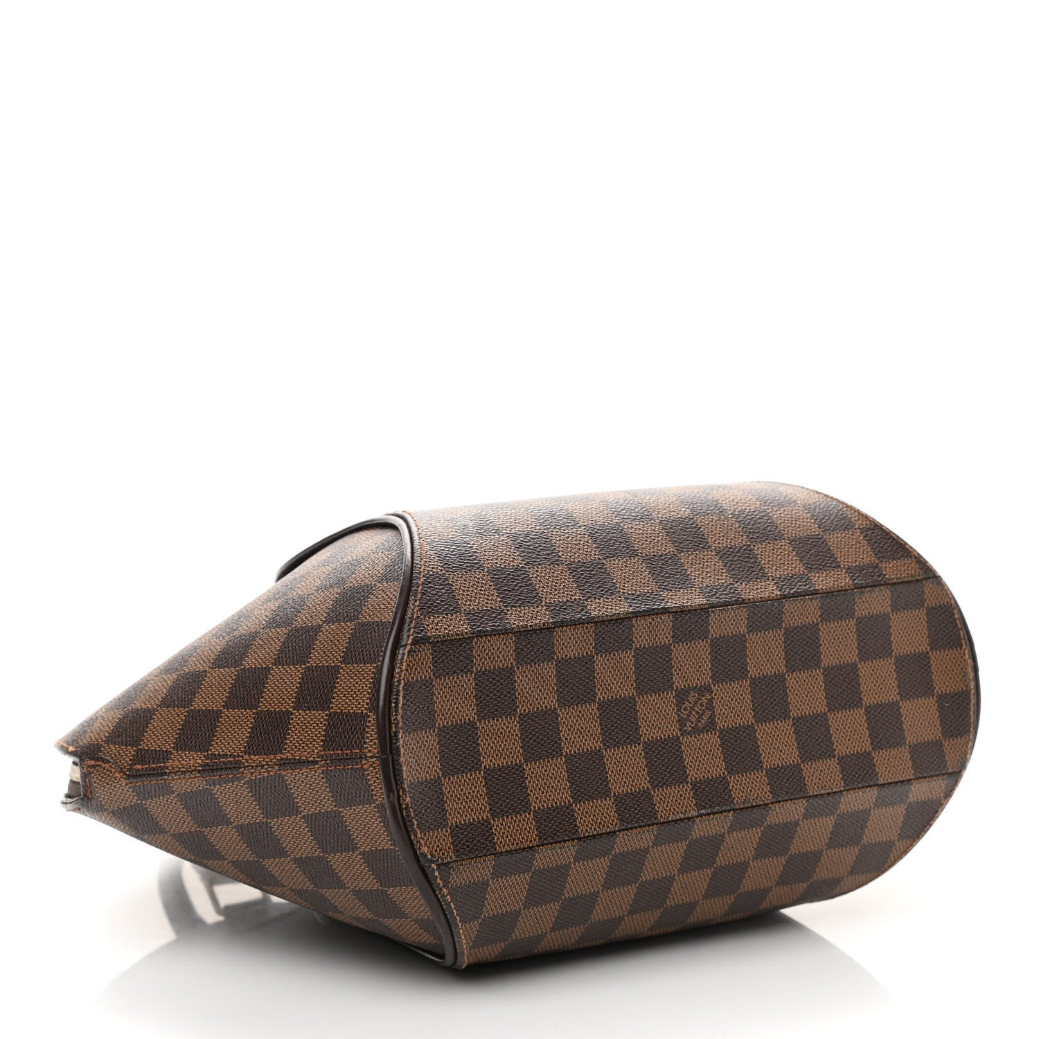 Louis Vuitton Damier Ebene Ellipse MM 4 of 14