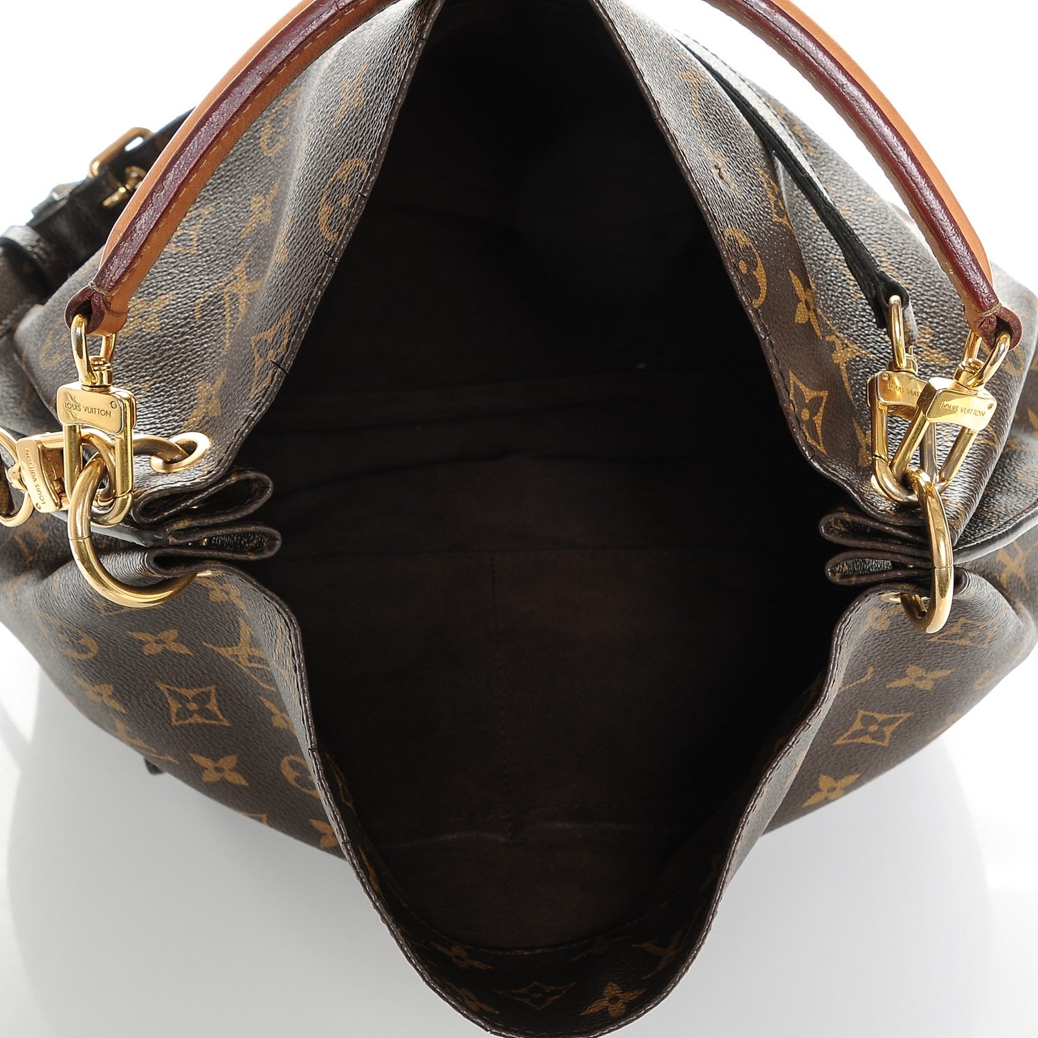 Louis Vuitton Monogram Metis 5 of 7
