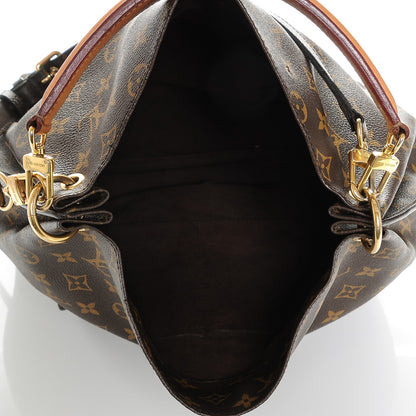 Louis Vuitton Monogram Metis 5 of 7