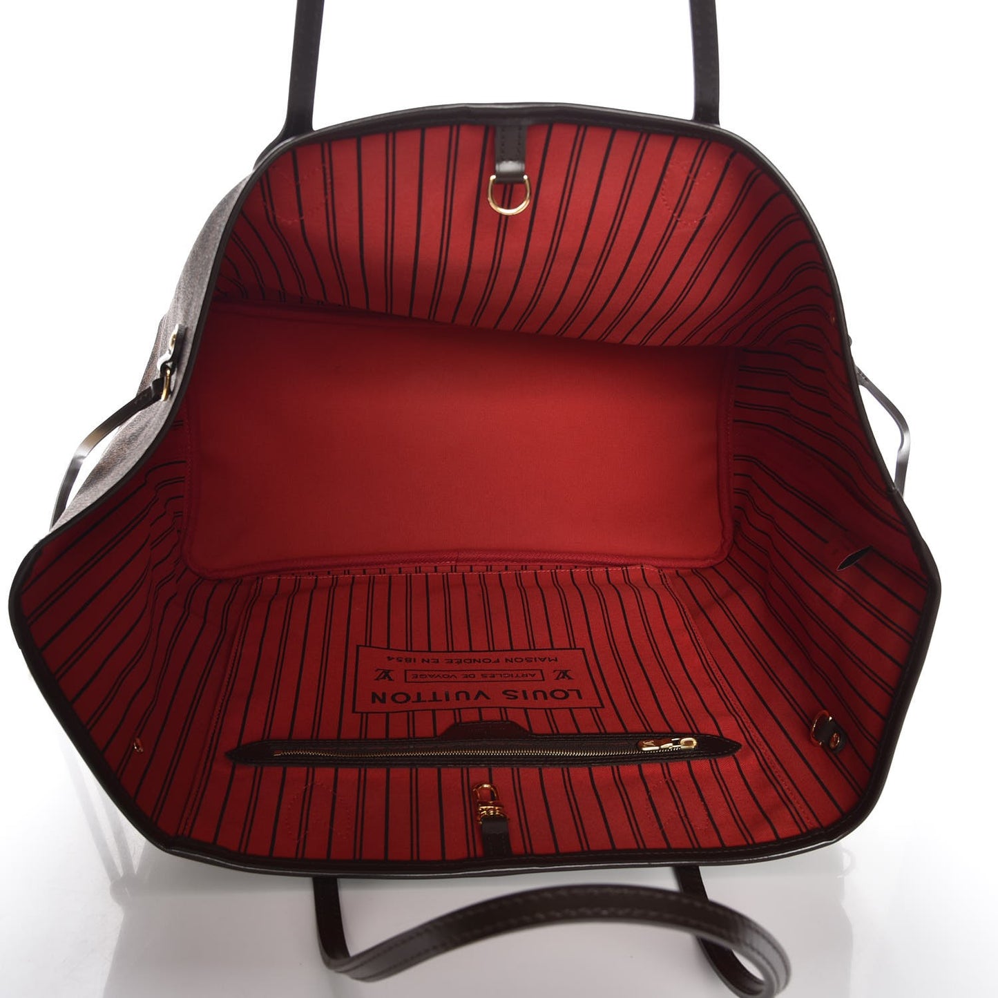 Damier Ebene Neo Neverfull GM