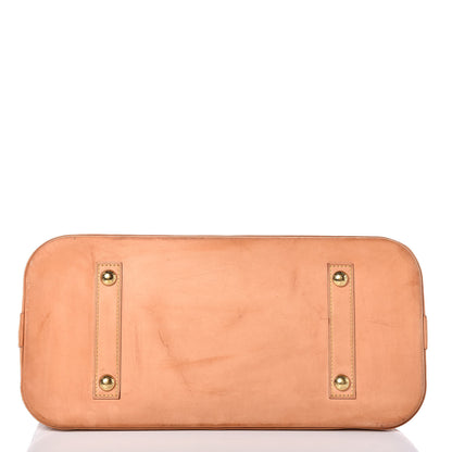 Louis Vuitton Monogram Alma GM 26 of 29