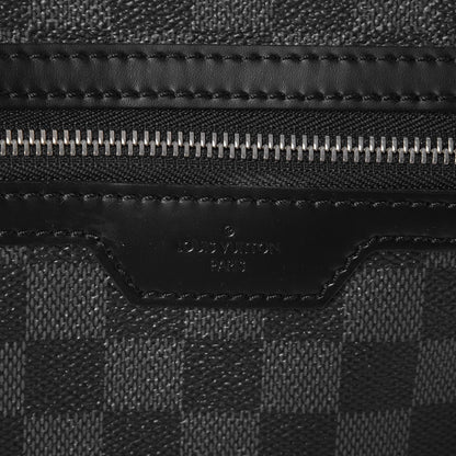 Louis Vuitton Damier Graphite Michael Backpack 6 of 6
