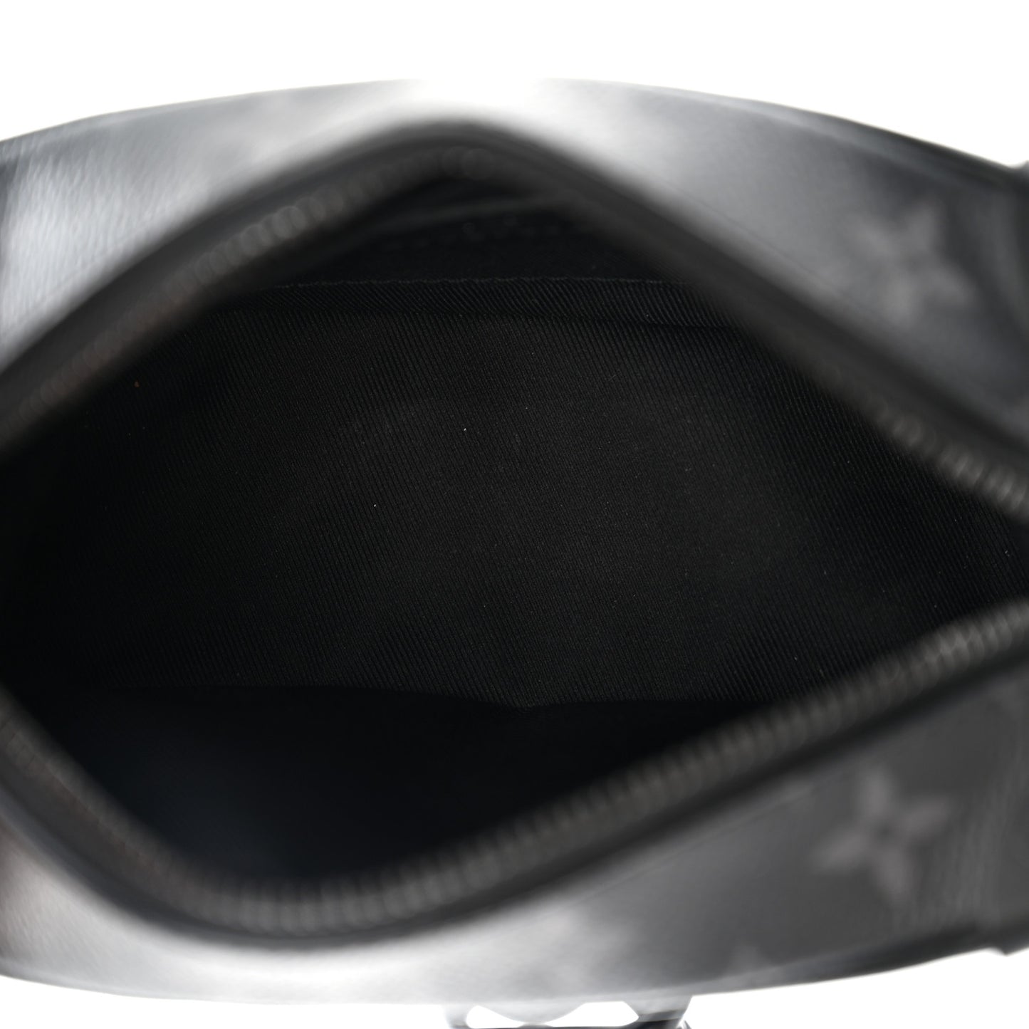Monogram Eclipse Mini Soft Trunk