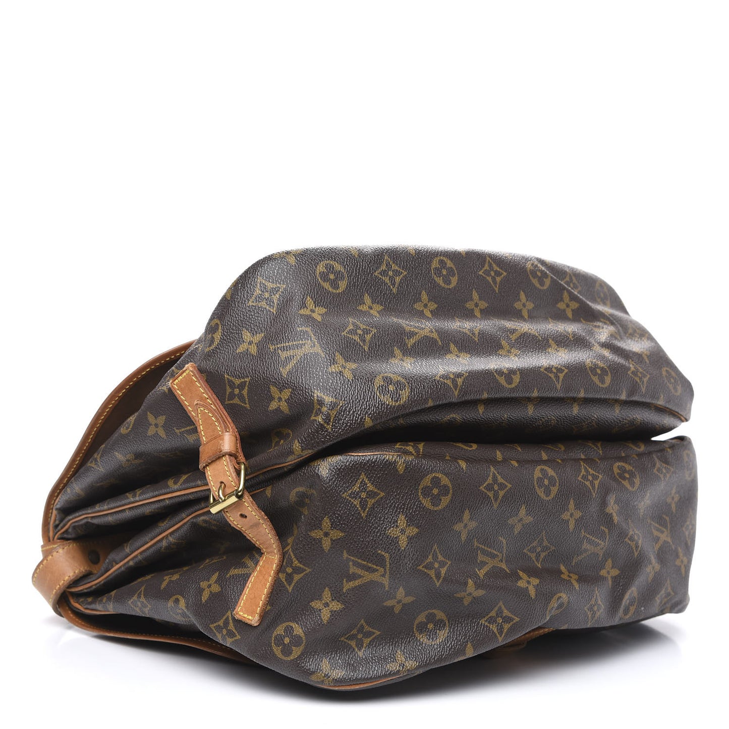 Monogram Saumur 35