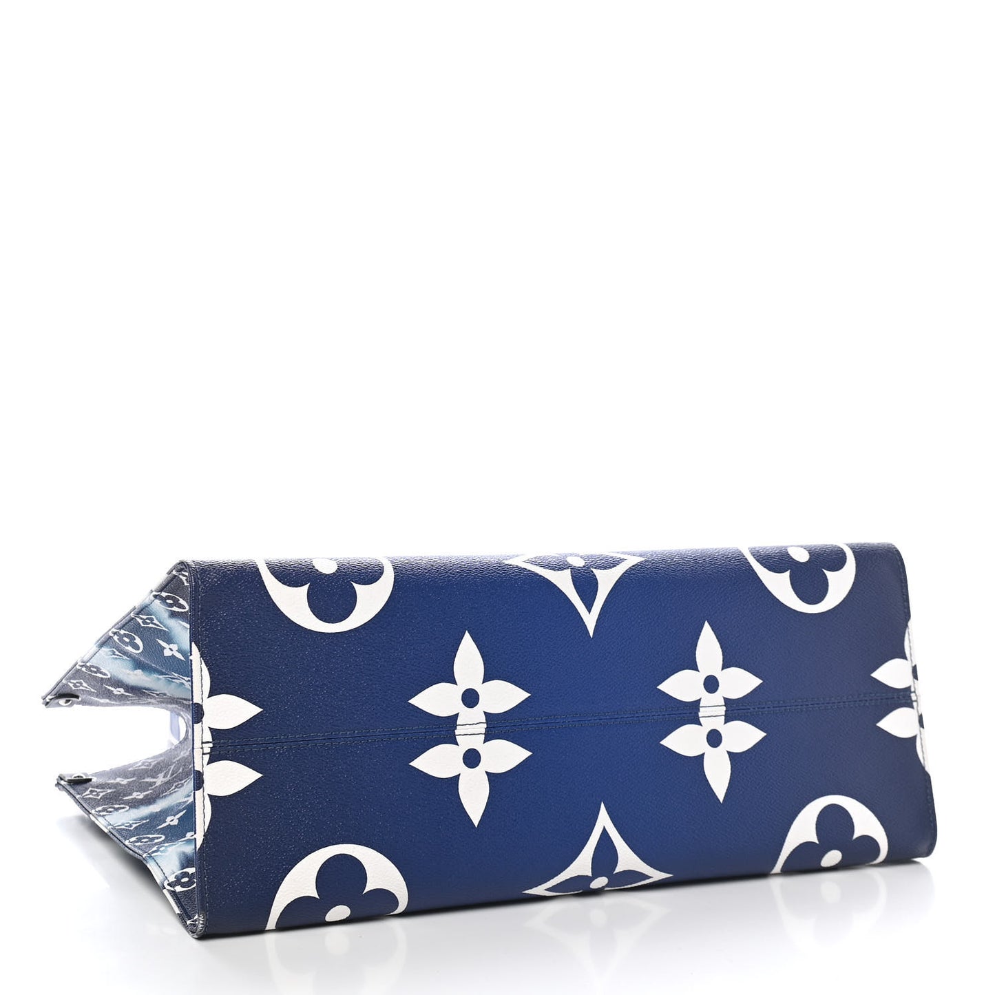 Monogram Escale Onthego GM Blue