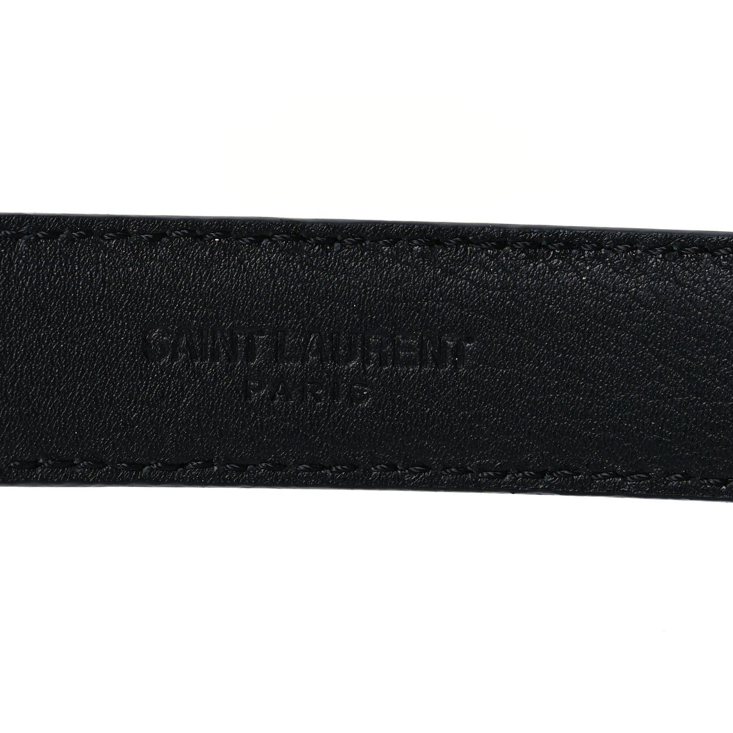 Patent Monogram Square Buckle Belt 85 34 Tortoiseshell