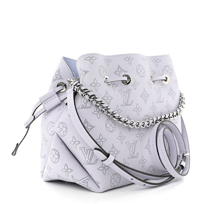 Louis Vuitton Mahina Bella Lilas 4 of 8
