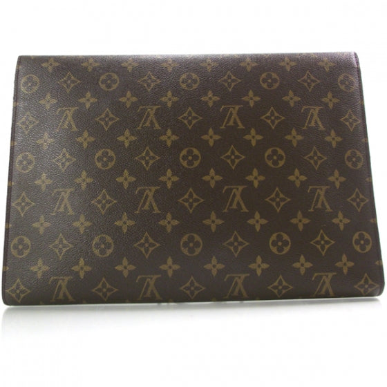 Louis Vuitton Monogram Document Holder 2 of 9