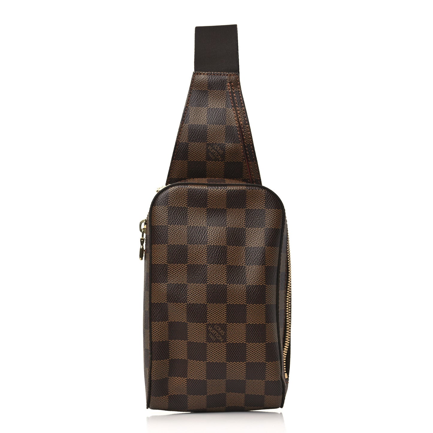 Damier Ebene Geronimos