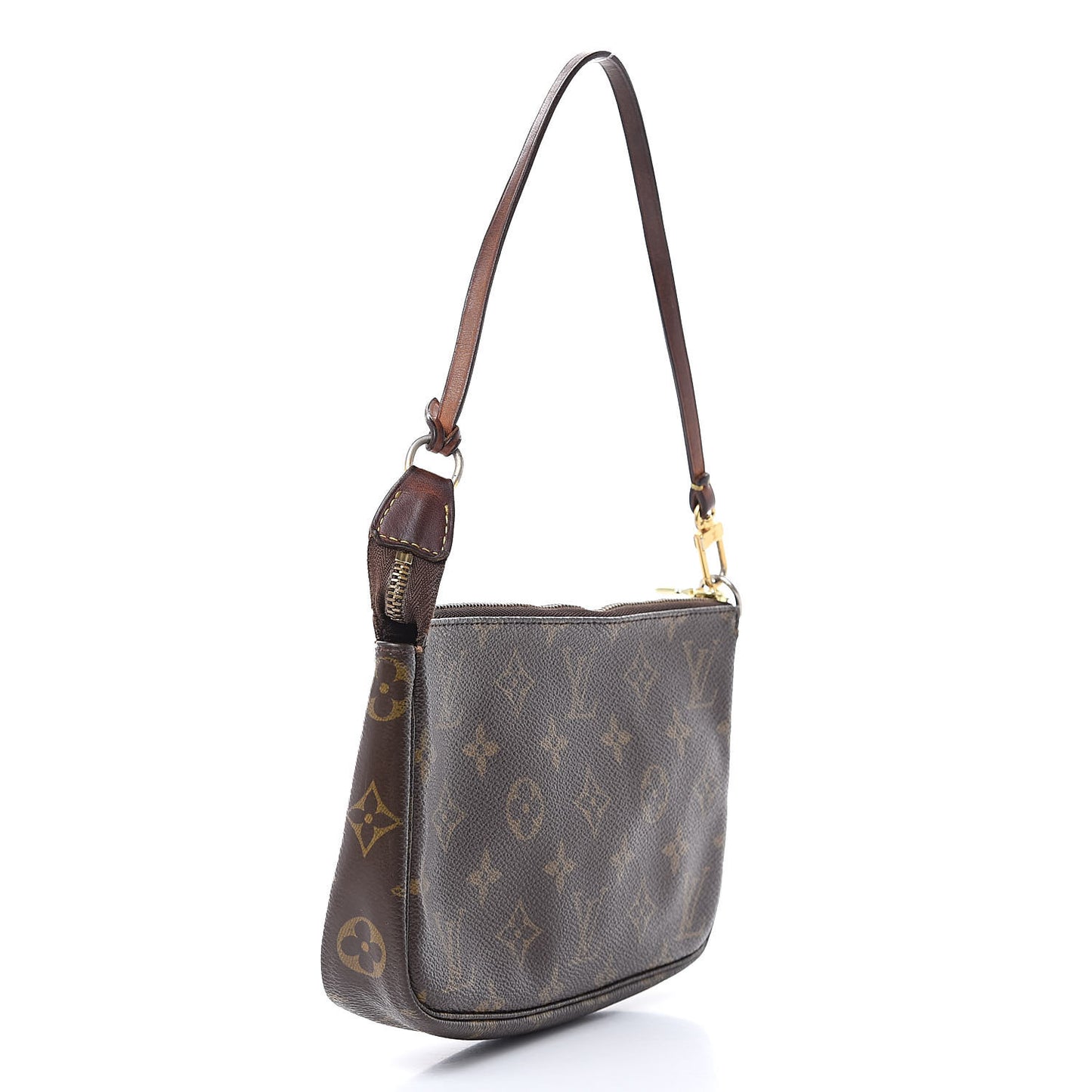 Monogram Pochette Accessories