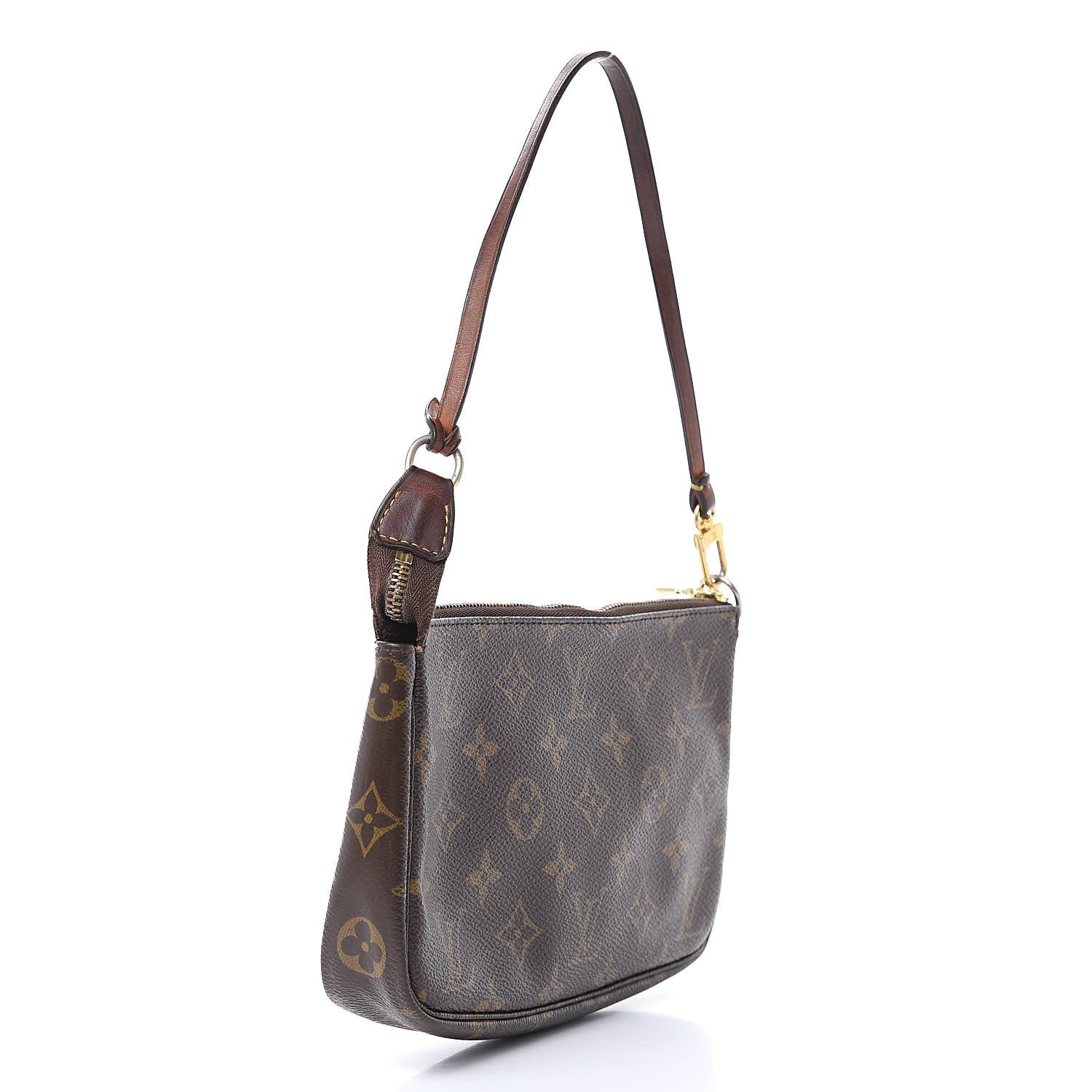 Louis Vuitton Monogram Pochette Accessories 3 of 12