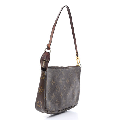 Louis Vuitton Monogram Pochette Accessories 3 of 12