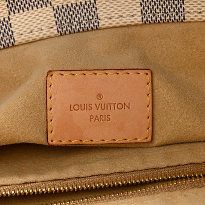 Louis Vuitton Damier Azur Artsy MM 5 of 9