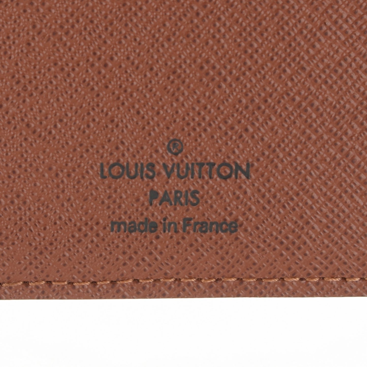 Monogram Eugenie Wallet