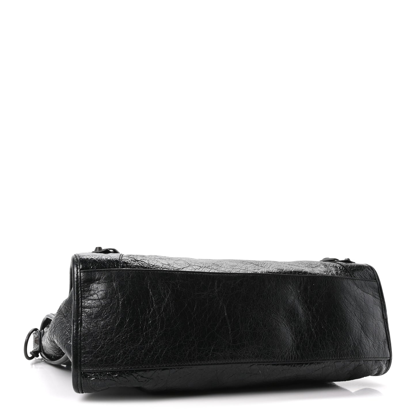 Agneau Arena Classic Hardware Medium Le City Black