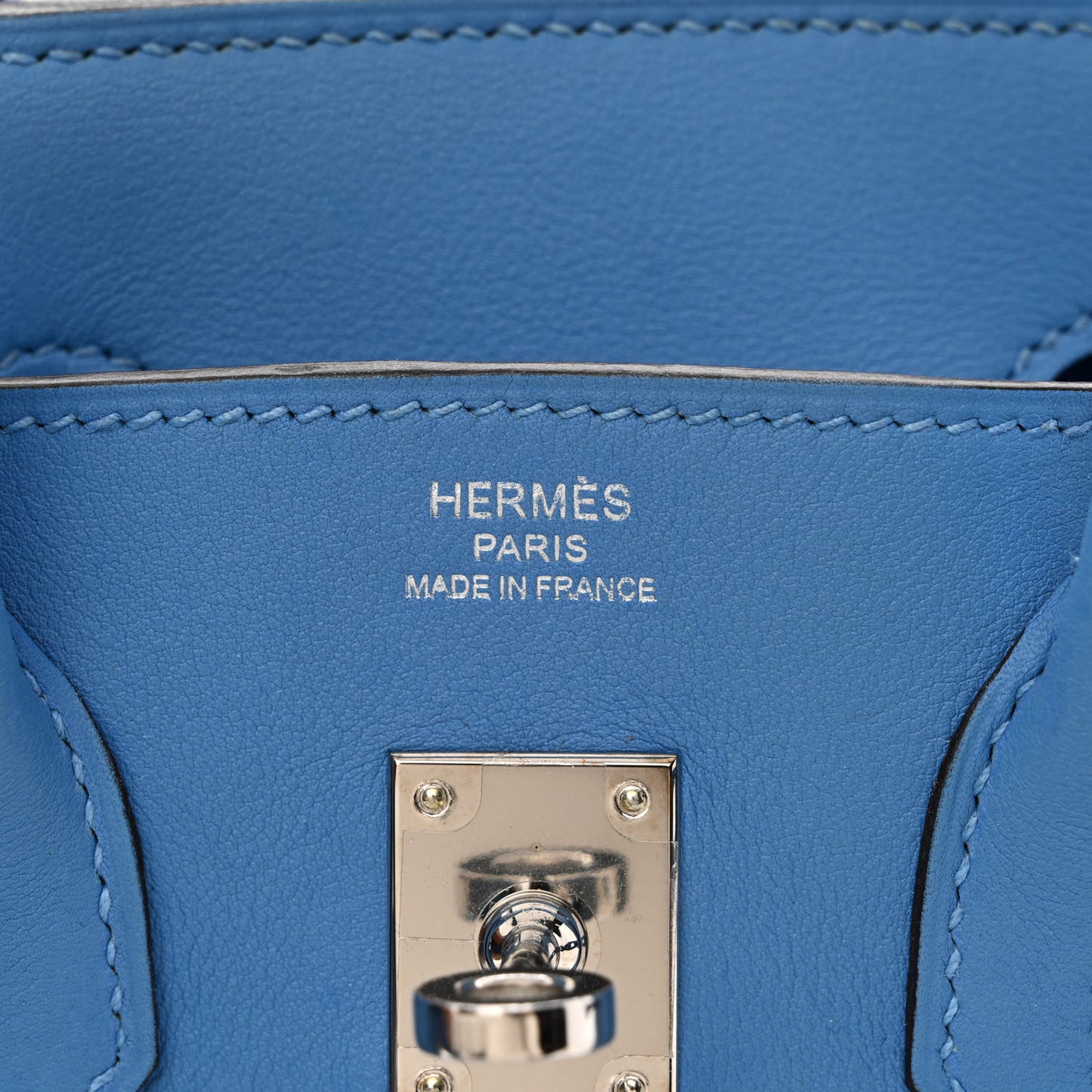 Swift Birkin 25 Mykonos