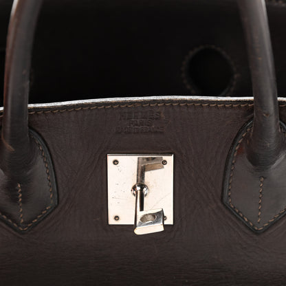 Hermes Barenia HAC Birkin 32 Ebene 5 of 23